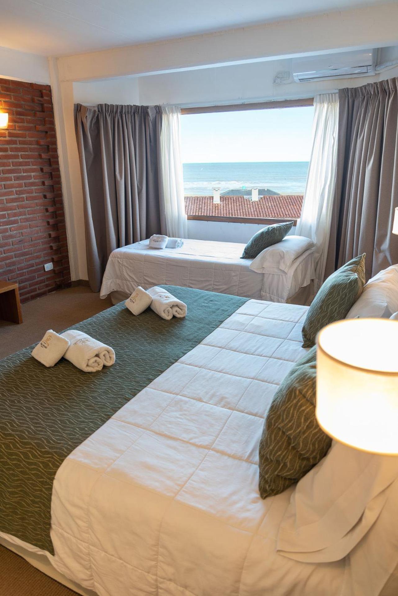 Fonte Arcada Hotel บียาเจเซลล์ ห้อง รูปภาพ