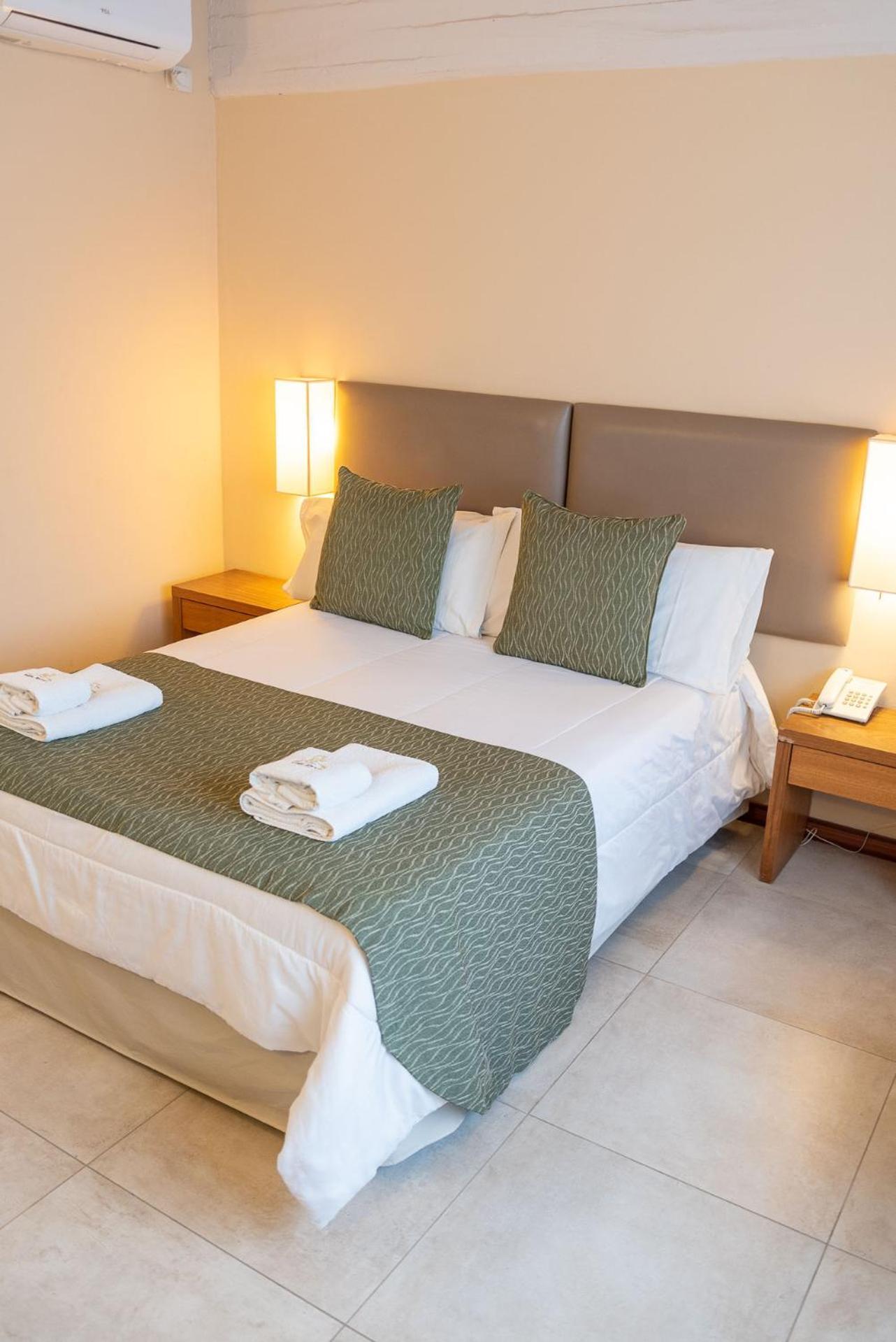 Fonte Arcada Hotel บียาเจเซลล์ ห้อง รูปภาพ