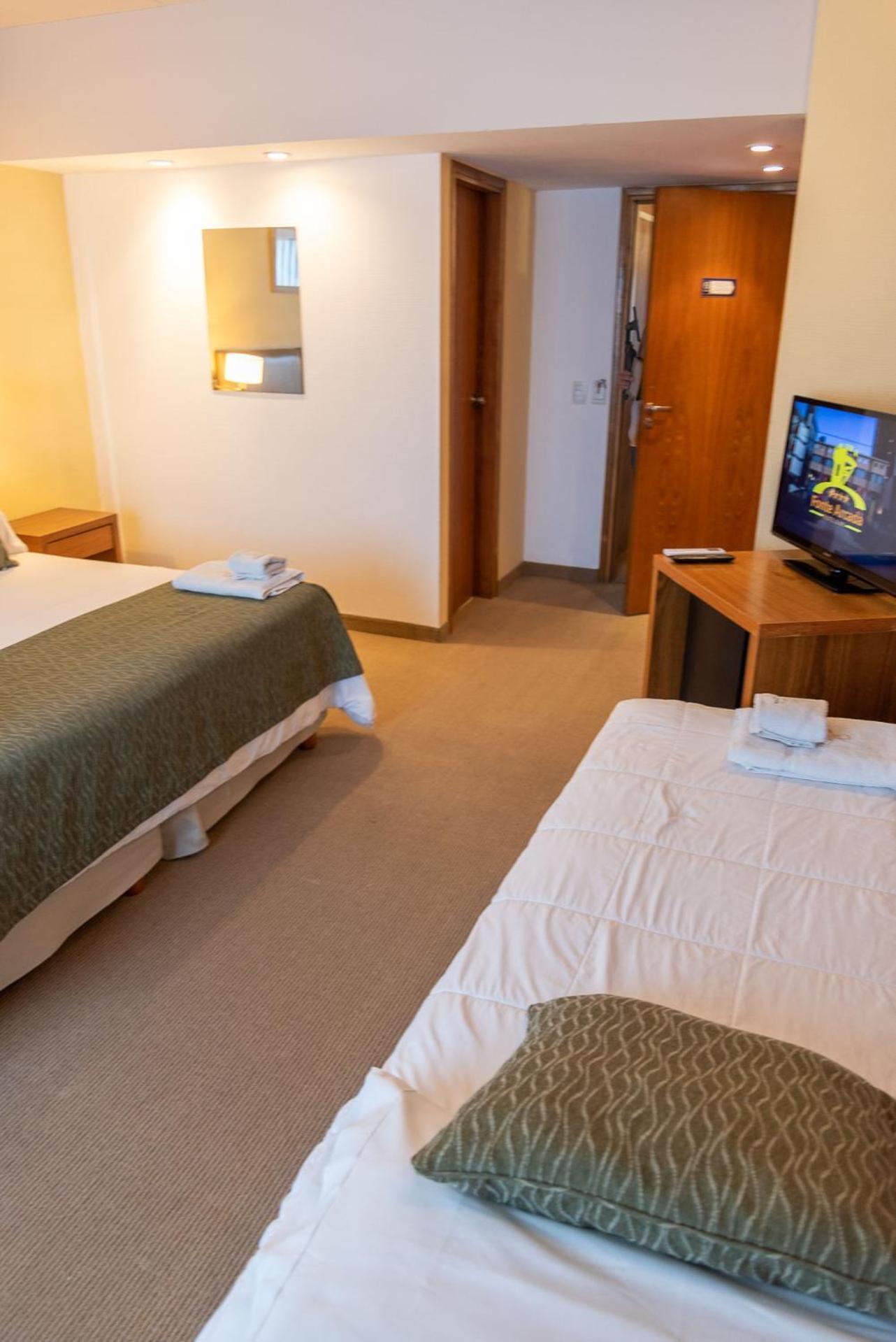Fonte Arcada Hotel บียาเจเซลล์ ห้อง รูปภาพ