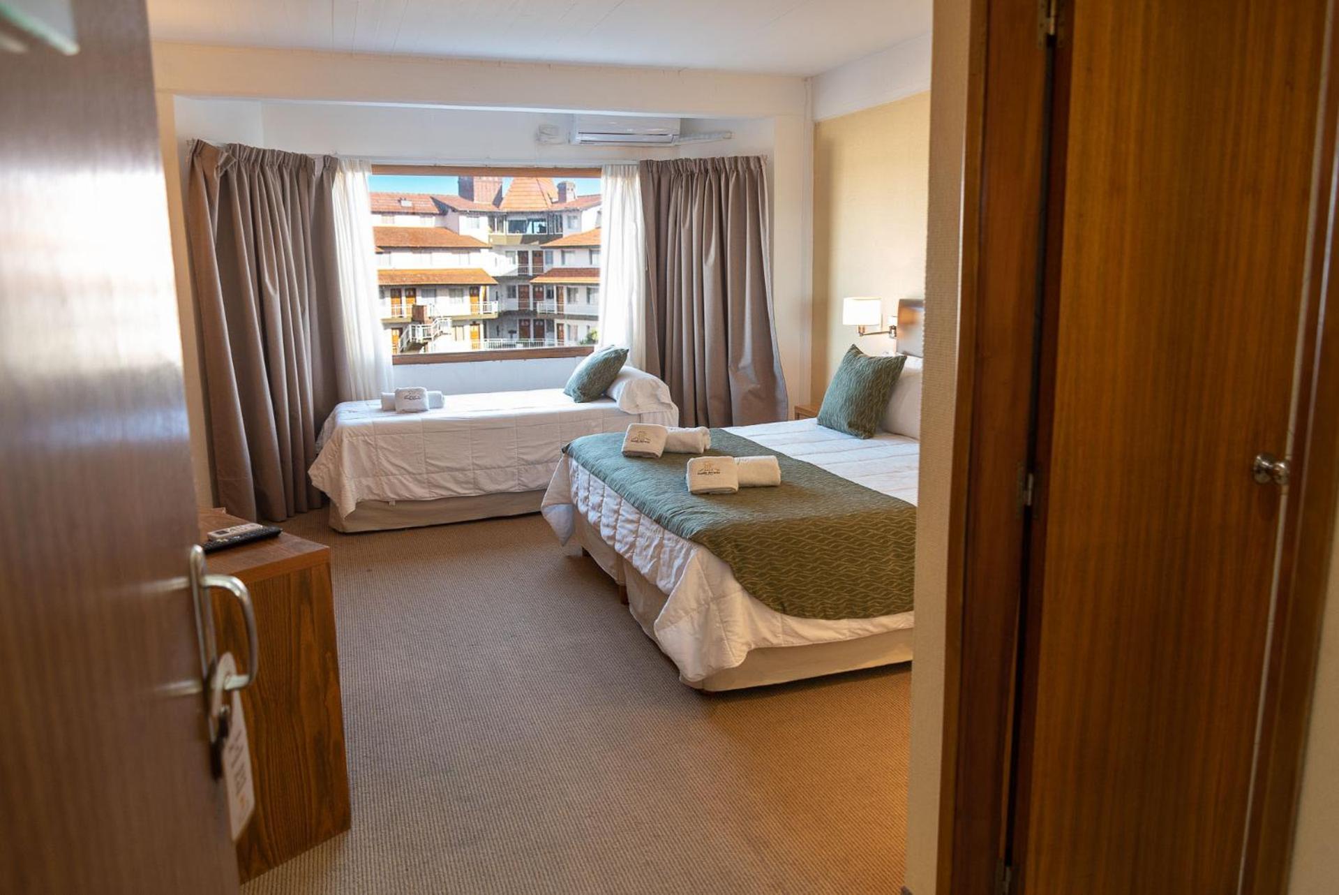 Fonte Arcada Hotel บียาเจเซลล์ ห้อง รูปภาพ