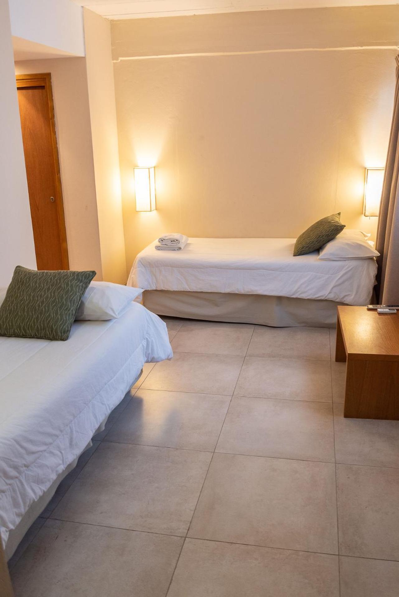 Fonte Arcada Hotel บียาเจเซลล์ ห้อง รูปภาพ