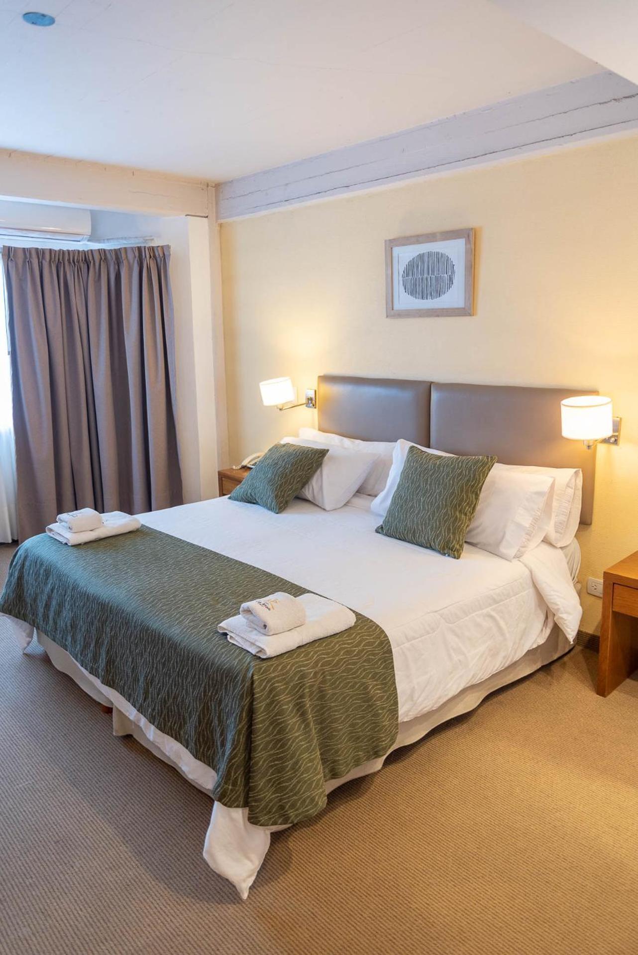 Fonte Arcada Hotel บียาเจเซลล์ ห้อง รูปภาพ