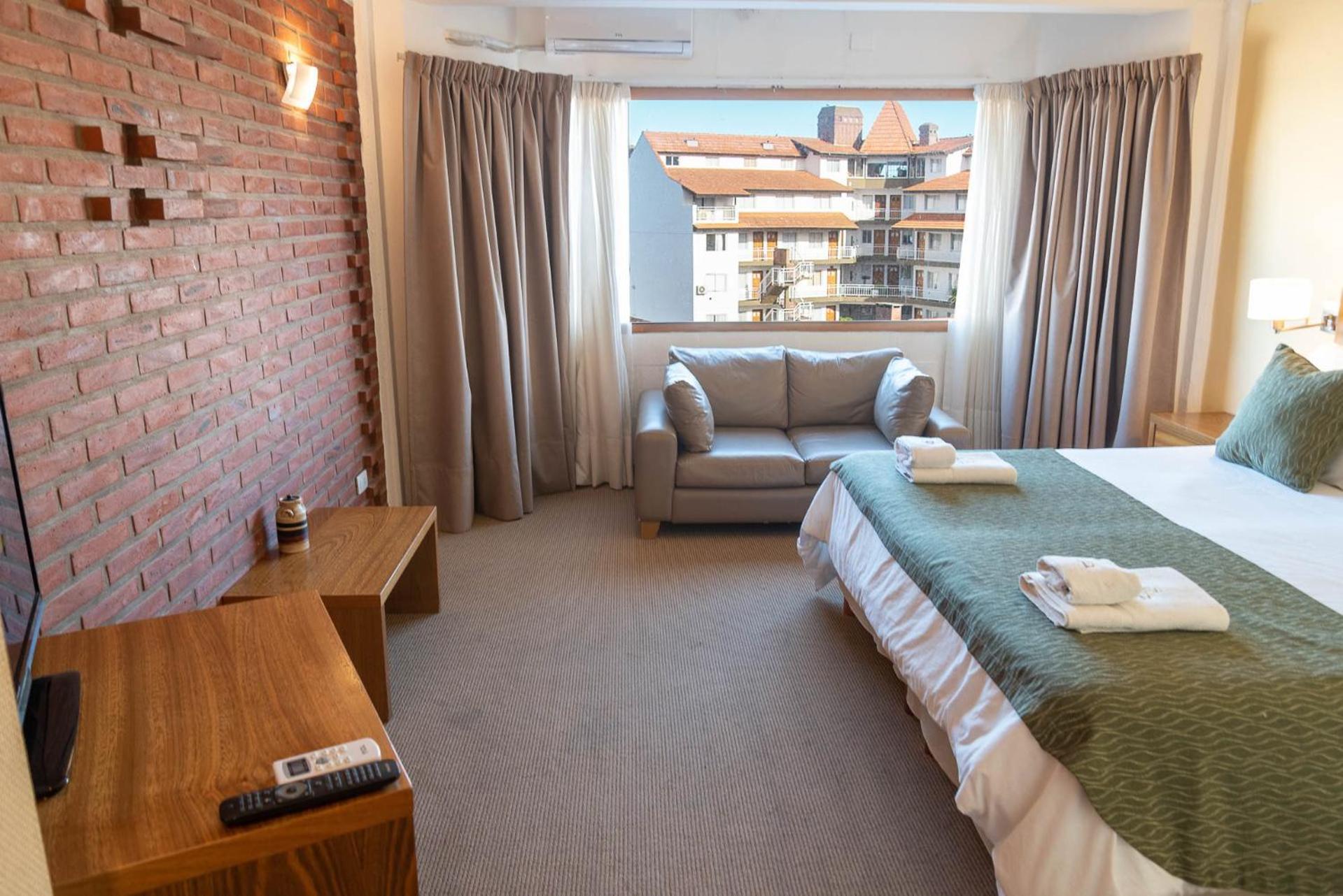Fonte Arcada Hotel บียาเจเซลล์ ห้อง รูปภาพ