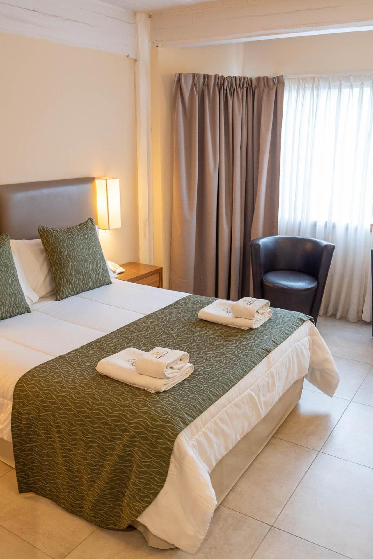 Fonte Arcada Hotel บียาเจเซลล์ ห้อง รูปภาพ
