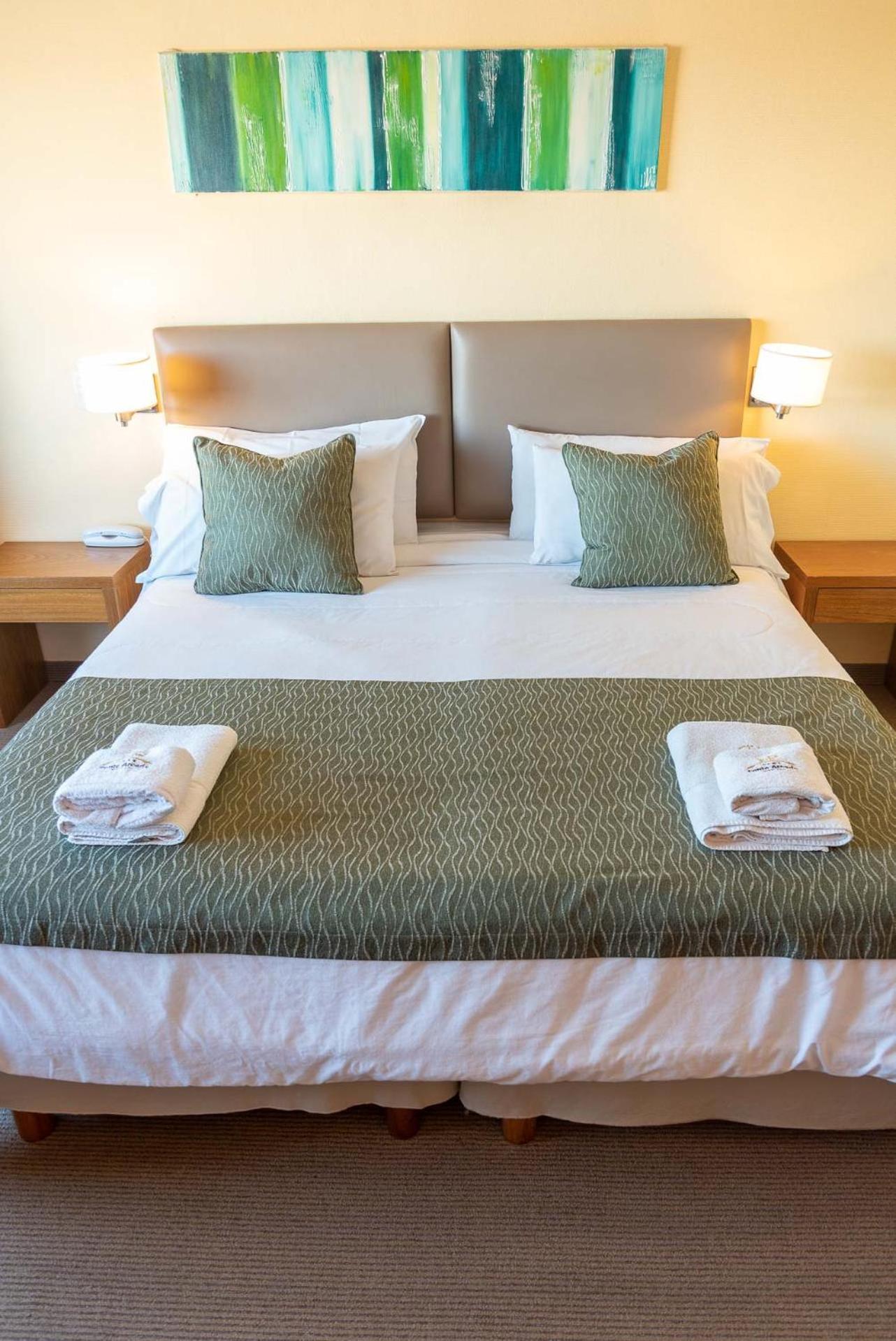 Fonte Arcada Hotel บียาเจเซลล์ ห้อง รูปภาพ