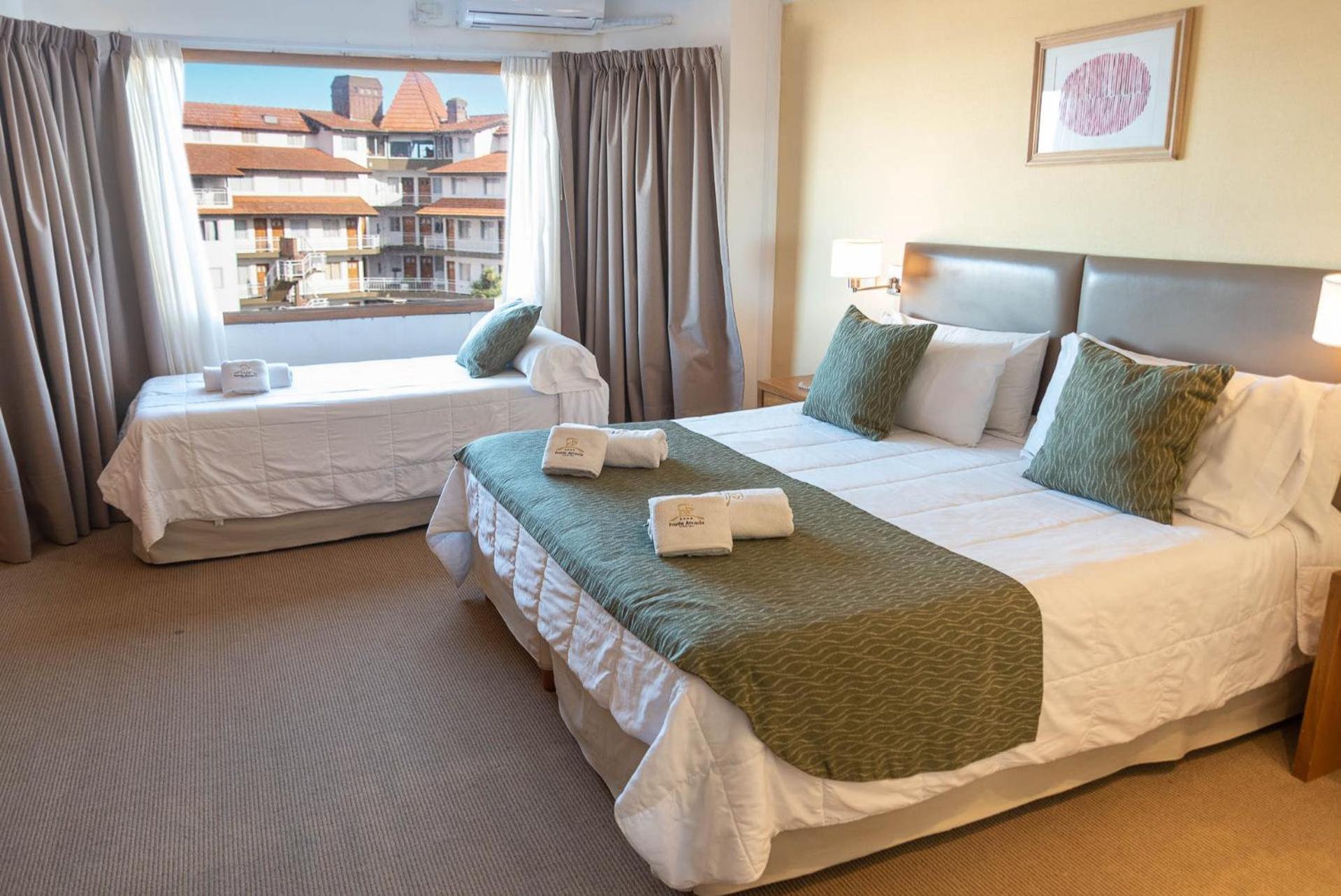 Fonte Arcada Hotel บียาเจเซลล์ ห้อง รูปภาพ
