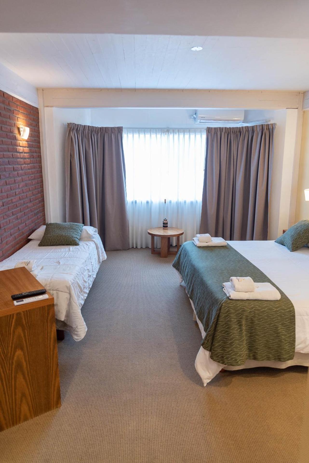 Fonte Arcada Hotel บียาเจเซลล์ ห้อง รูปภาพ