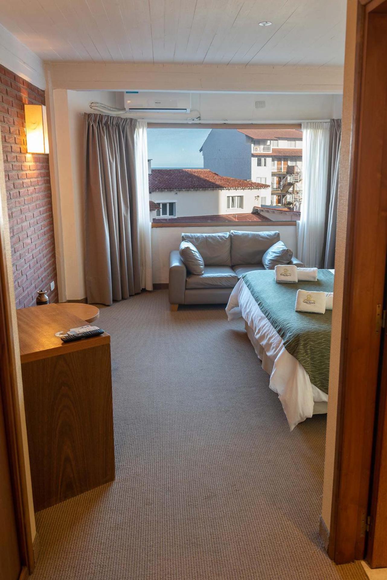 Fonte Arcada Hotel บียาเจเซลล์ ห้อง รูปภาพ