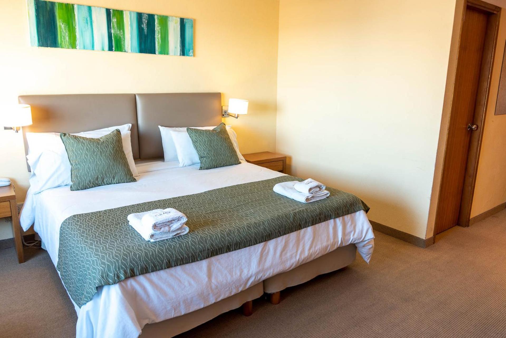 Fonte Arcada Hotel บียาเจเซลล์ ห้อง รูปภาพ